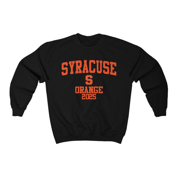 Syracuse Class of 2025