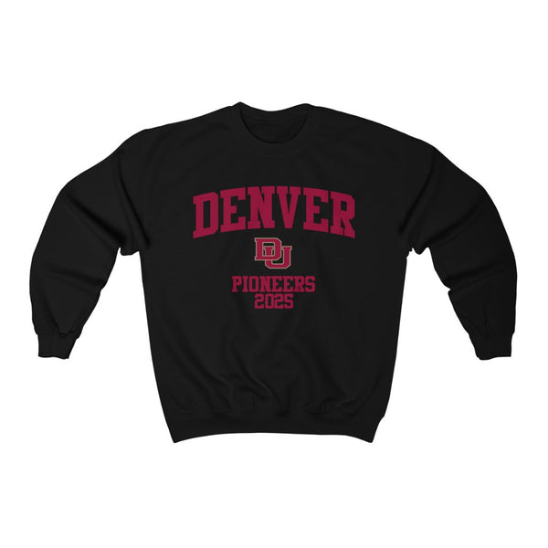 Denver Class of 2025