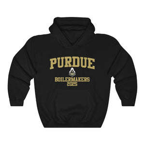 Purdue Class of 2025