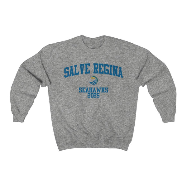 Salve Regina Class of 2025
