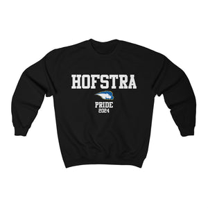 Hofstra Class of 2024
