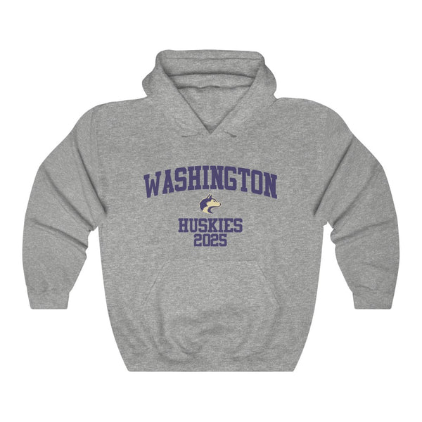 University of Washington Class of 2025