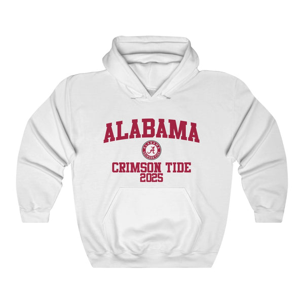 Alabama Class of 2025
