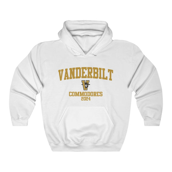 Vanderbilt Class of 2024