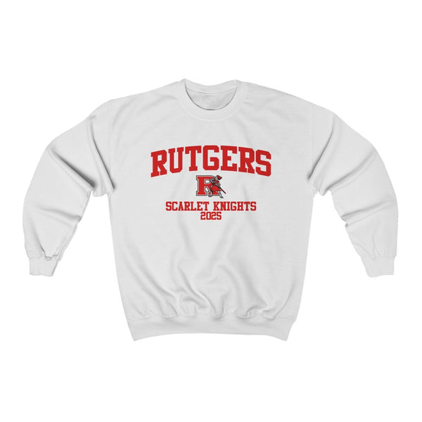 Rutgers Class of 2025