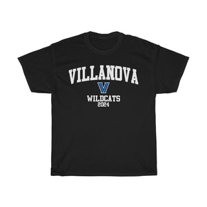 Villanova Class of 2024