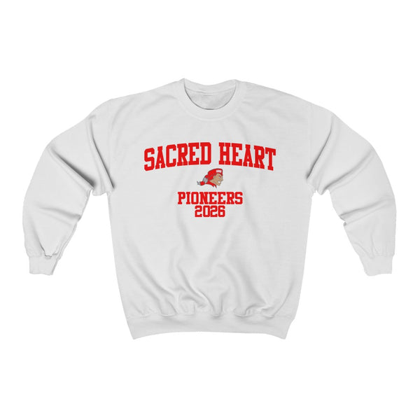 Sacred Heart Class of 2026