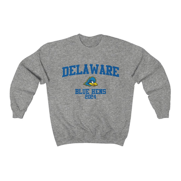 Delaware Class of 2024
