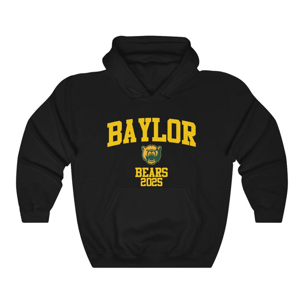Baylor Class of 2025