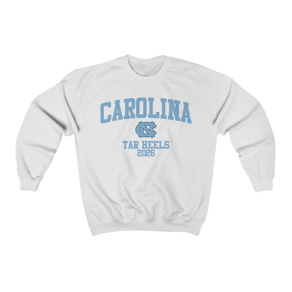 UNC Chapel Hill Class of 2026