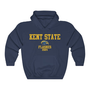 Kent State Class of 2024