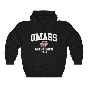 UMass Amherst Class of 2024