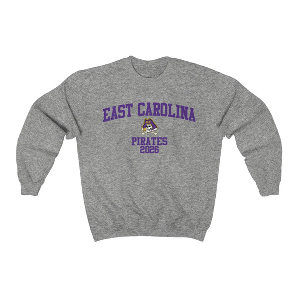 ECU Class of 2026