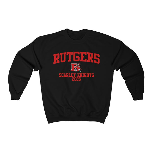 Rutgers Class of 2026
