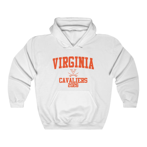UVA Class of 2026