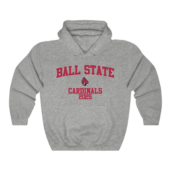 Ball State Class of 2025