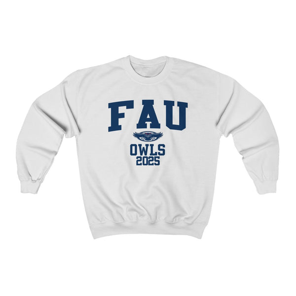 FAU Class of 2025