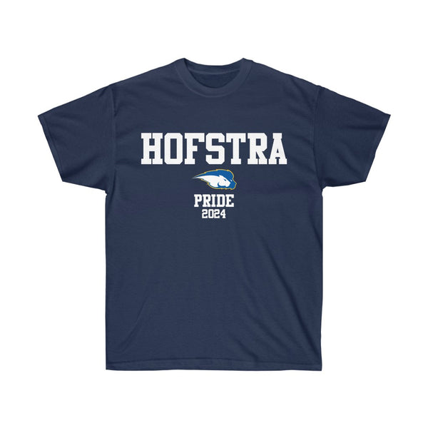 Hofstra Class of 2024