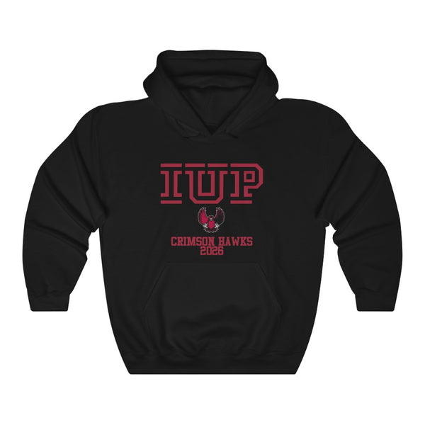 IUP Class of 2026