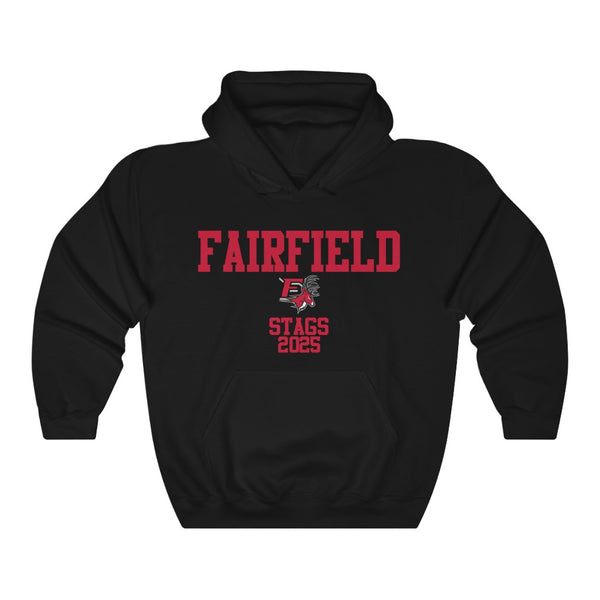 Fairfield Class of 2025