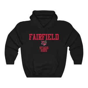 Fairfield Class of 2025