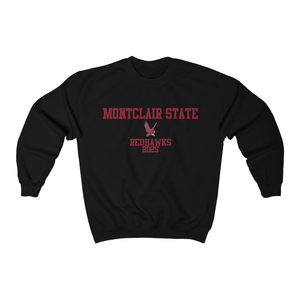Montclair State Class of 2025