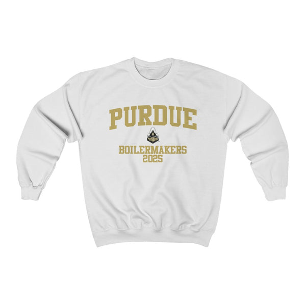 Purdue Class of 2025