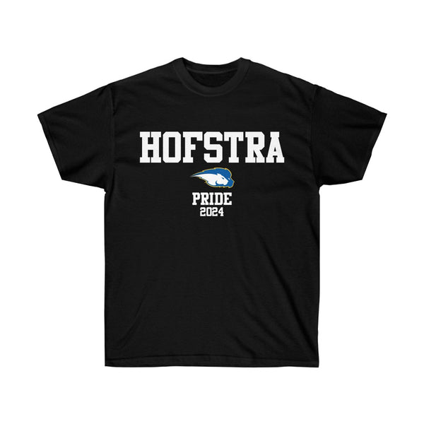 Hofstra Class of 2024