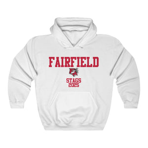 Fairfield Class of 2025