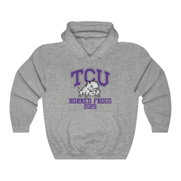 TCU Class of 2025