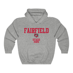 Fairfield Class of 2025