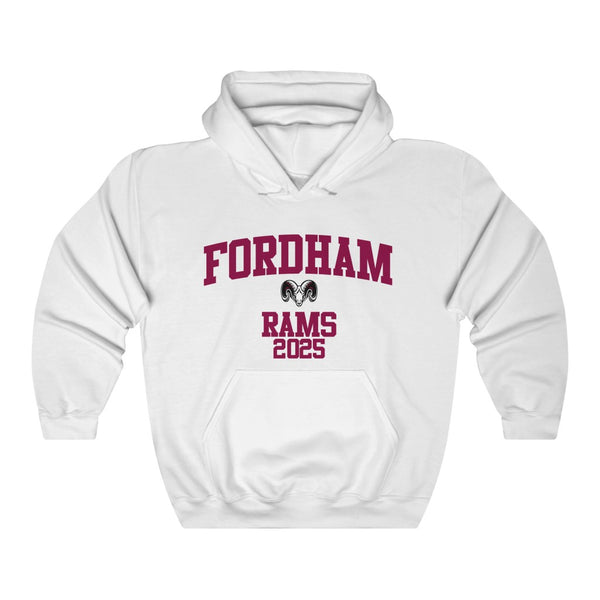 Fordham Class of 2025