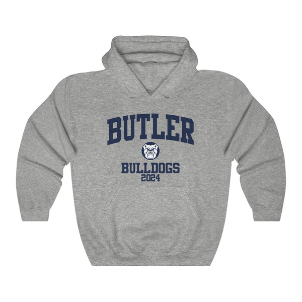 Butler Class of 2024