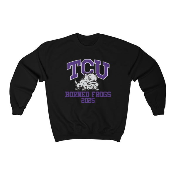 TCU Class of 2025