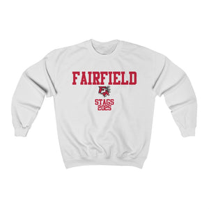 Fairfield Class of 2025