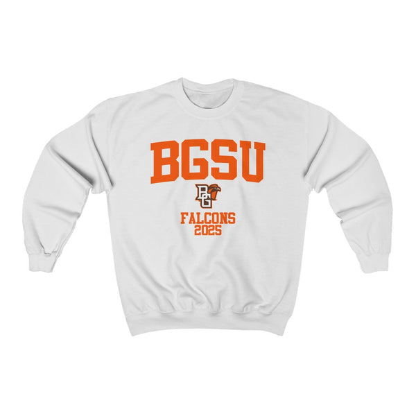 BGSU Class of 2025