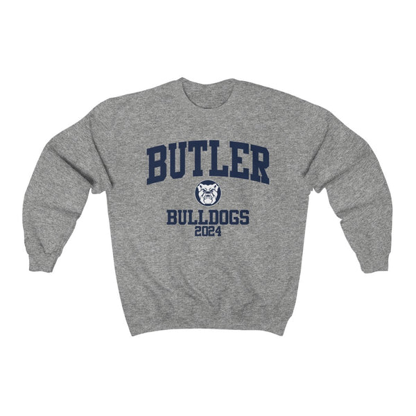 Butler Class of 2024
