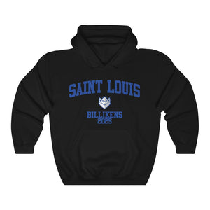 Saint Louis Class of 2025