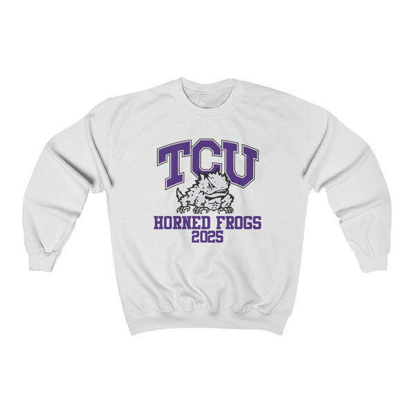TCU Class of 2025