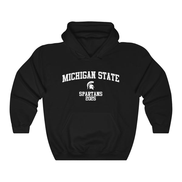 MSU Class of 2025