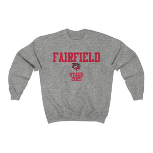 Fairfield Class of 2025