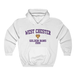 West Chester Class of 2026