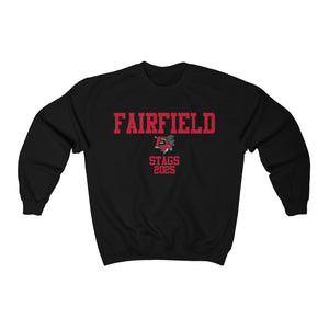 Fairfield Class of 2025