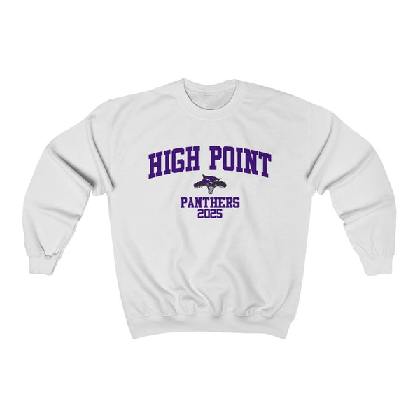 High Point University Class of 2025