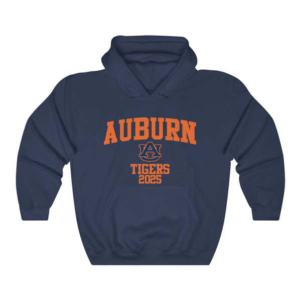 Auburn Class of 2025