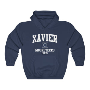 Xavier Class of 2025