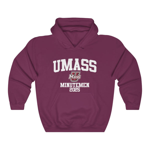 UMass Amherst Class of 2025