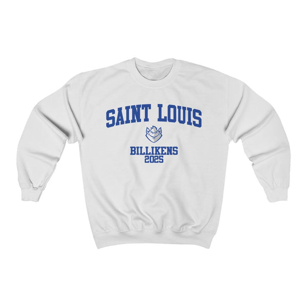 Saint Louis Class of 2025