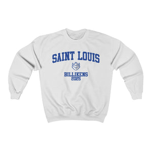 Saint Louis Class of 2025