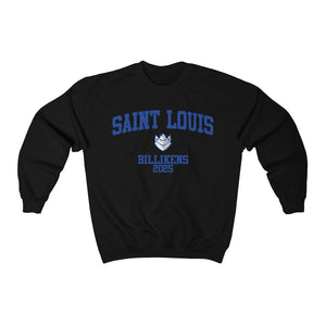 Saint Louis Class of 2025